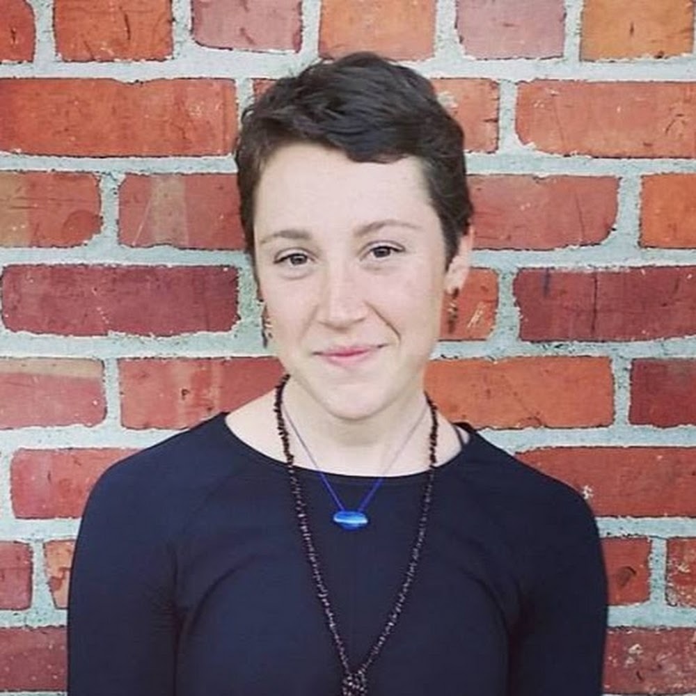 Meet your Posher, Jenn